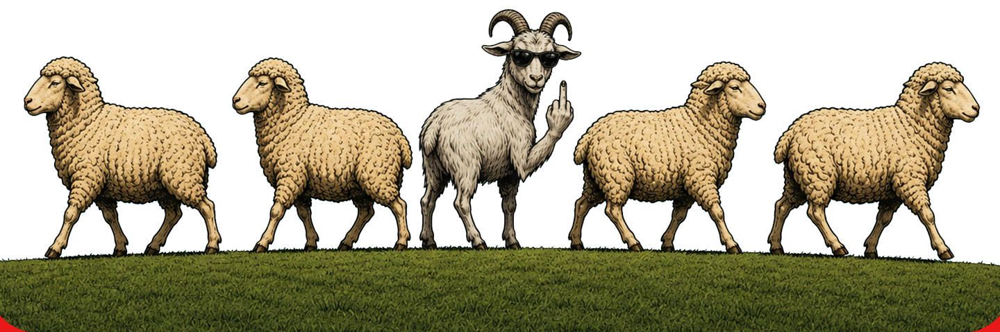 F goat image